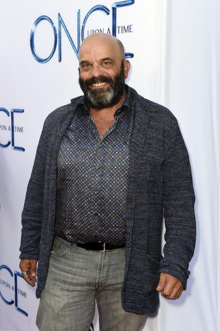 Lee Arenberg