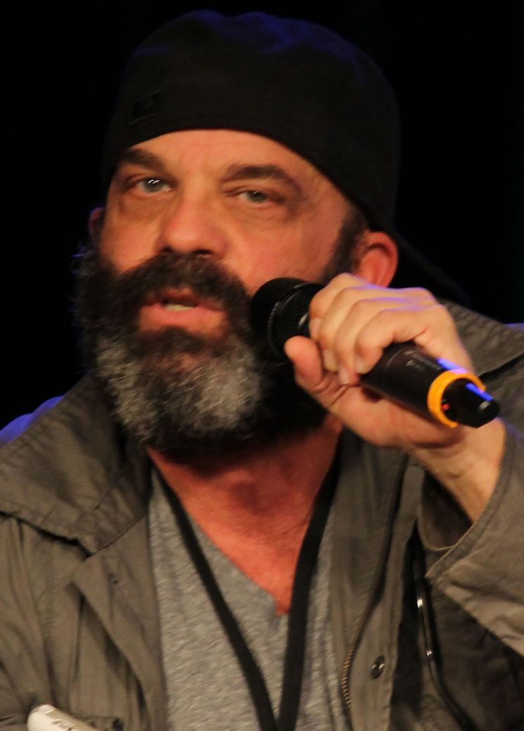 Lee Arenberg