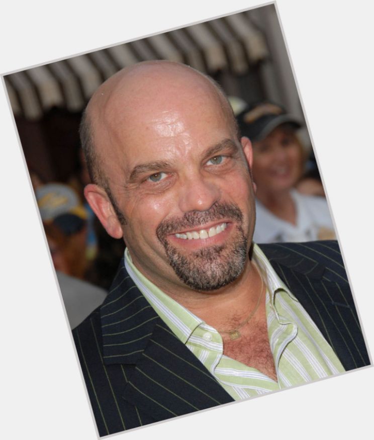 Lee Arenberg