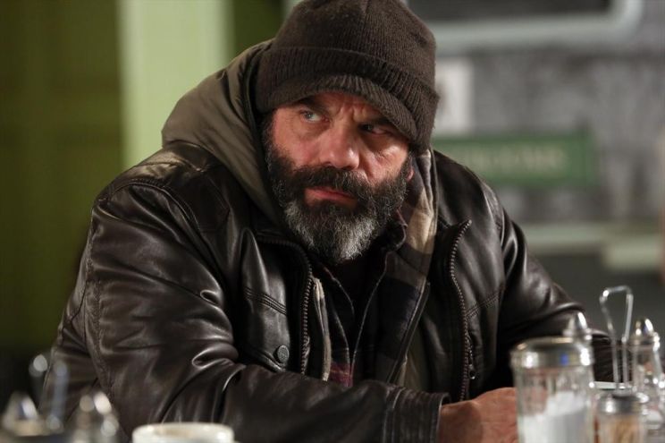 Lee Arenberg