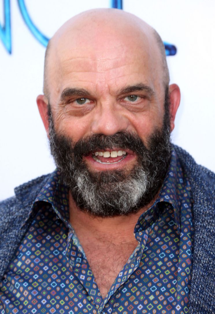 Lee Arenberg