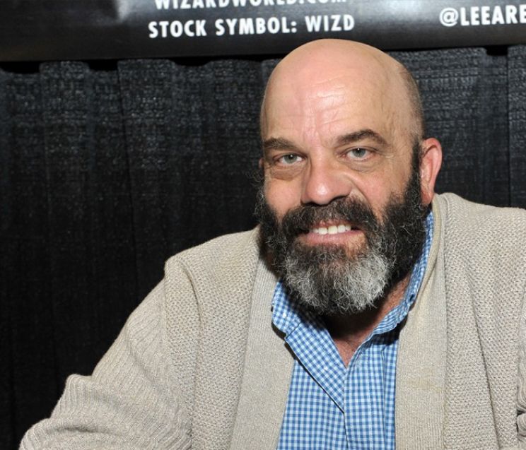 Lee Arenberg