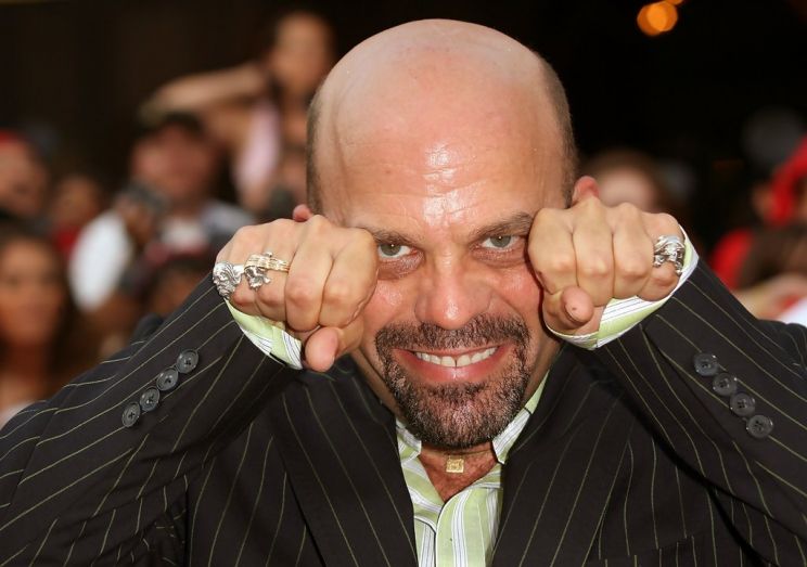 Lee Arenberg