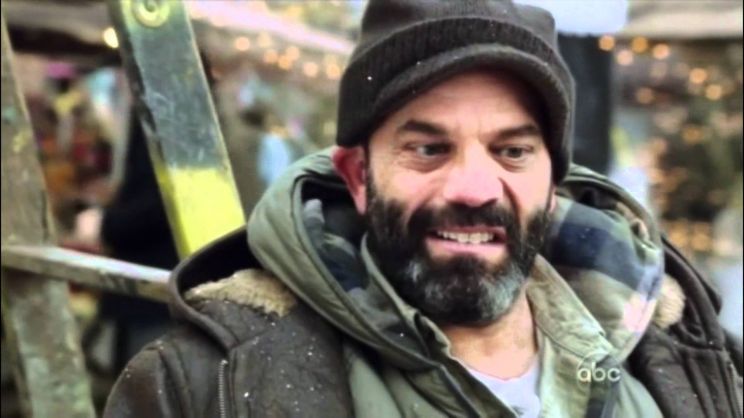 Lee Arenberg