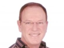 Lee Armstrong