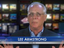 Lee Armstrong