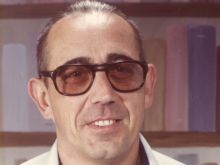 Lee Armstrong