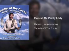 Lee Armstrong