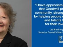 Lee Armstrong