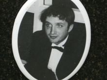 Lee Armstrong