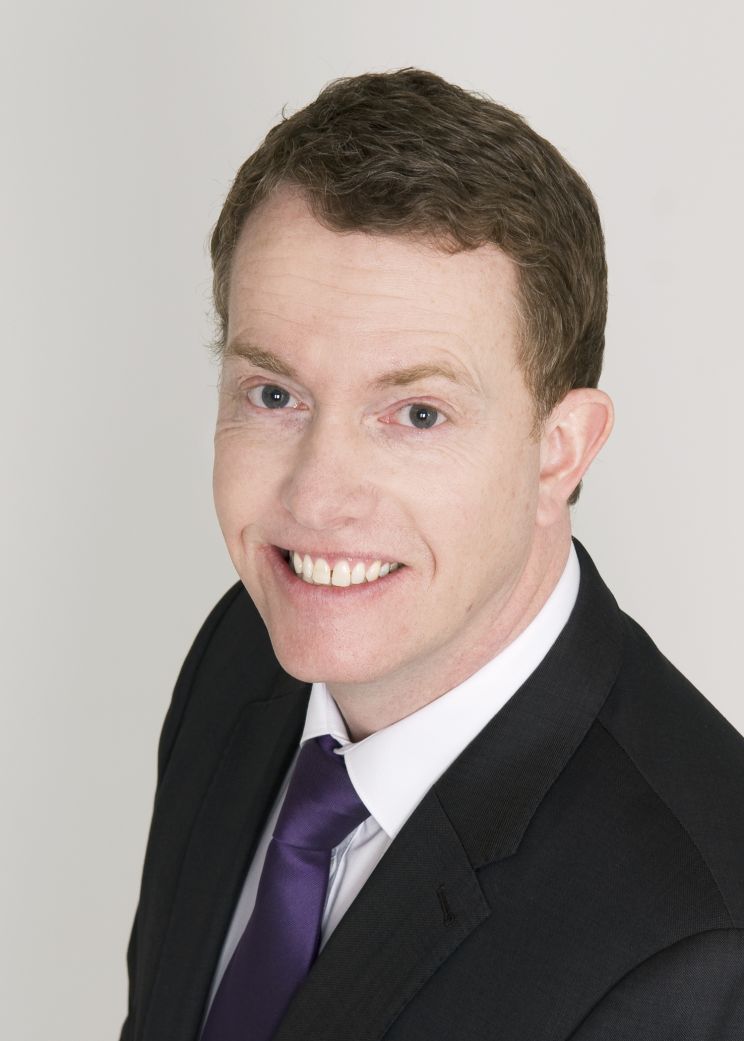 Lee Armstrong