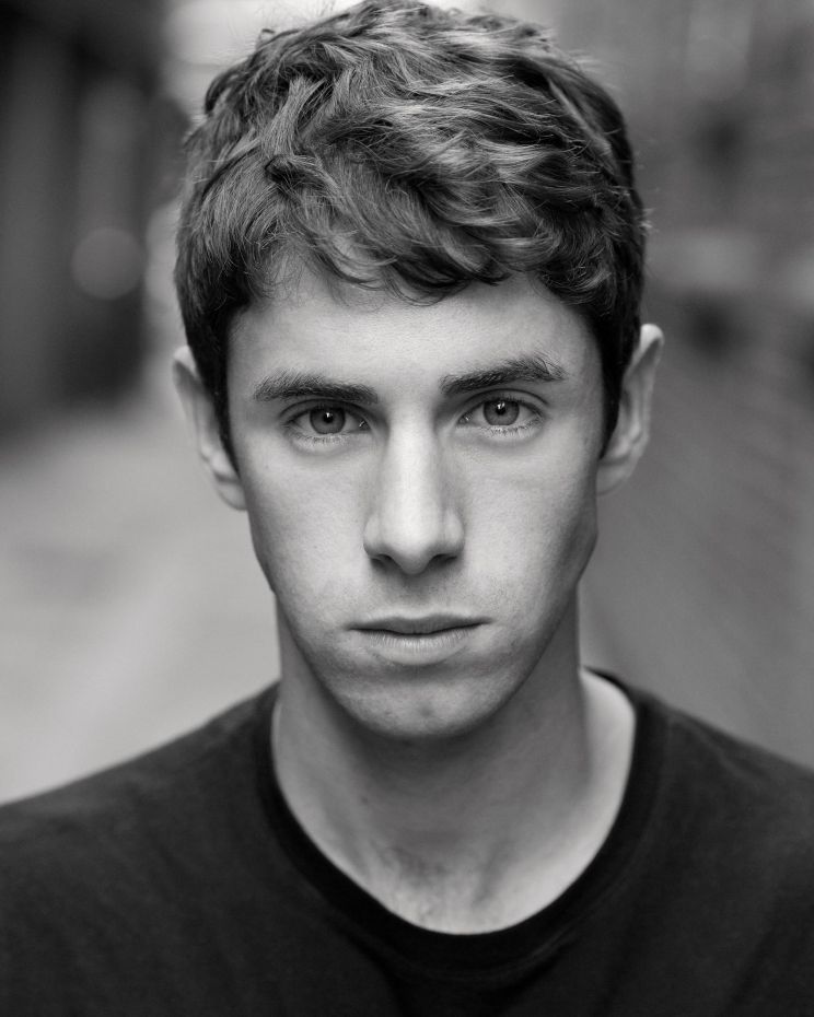 Lee Armstrong