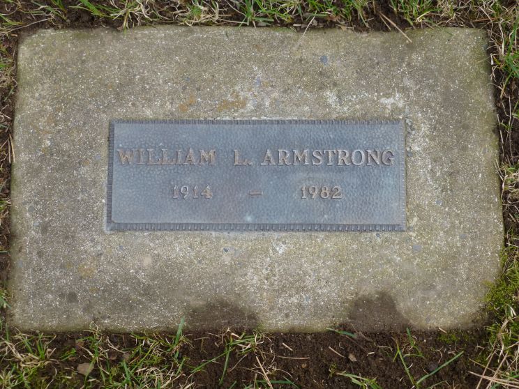 Lee Armstrong