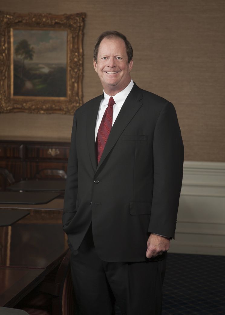 Lee Armstrong
