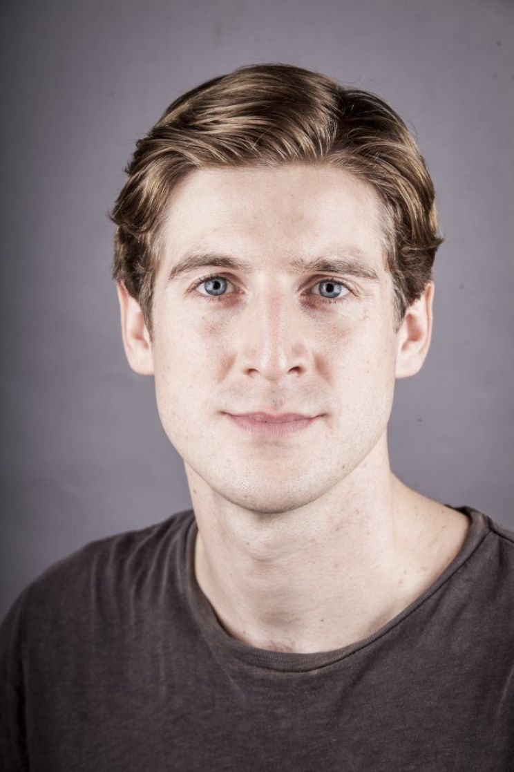 Lee Asquith-Coe