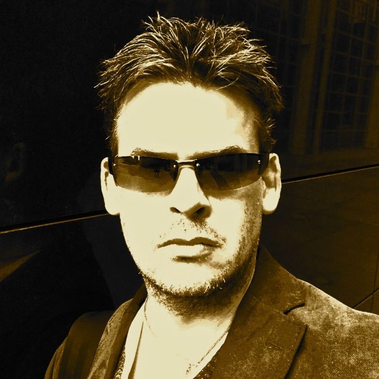 Lee Asquith-Coe
