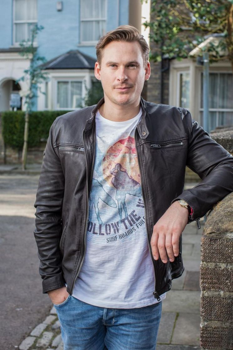 Lee Asquith-Coe