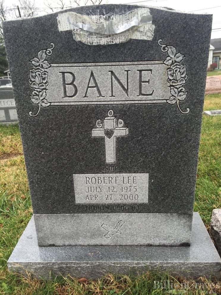 Lee Bane