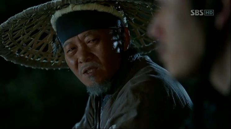 Lee Bang