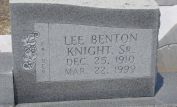 Lee Benton