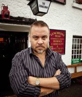 Lee Boardman