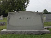 Lee Booker