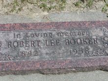 Lee Booker