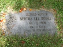 Lee Booker
