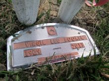 Lee Booker