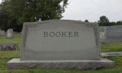 Lee Booker