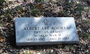 Lee Booker