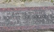 Lee Booker