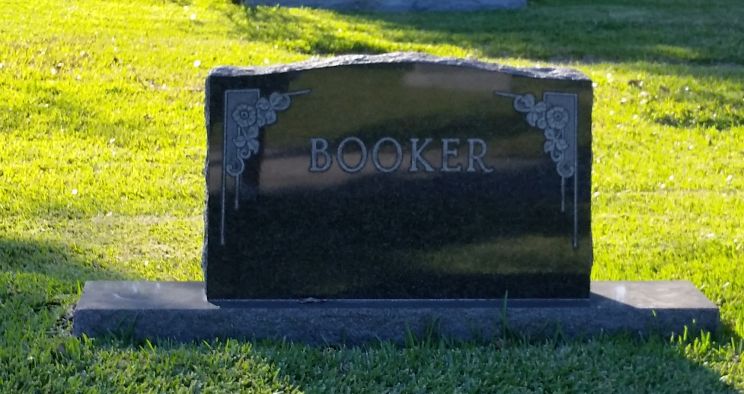 Lee Booker