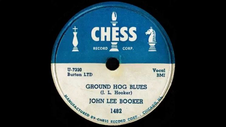 Lee Booker