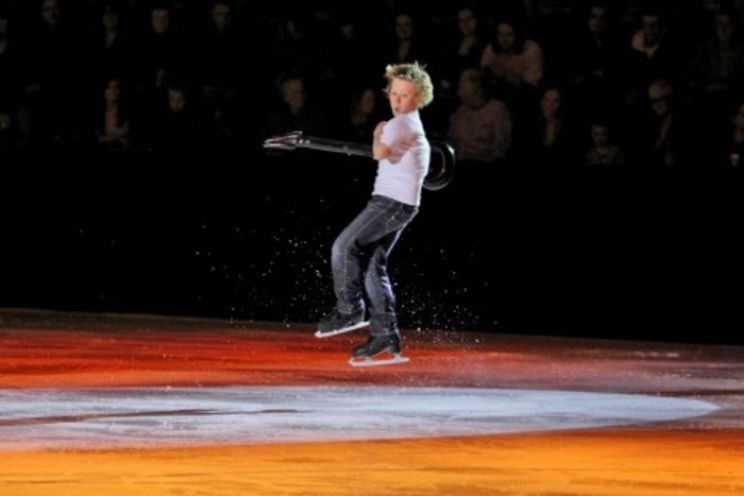 Lee Booker