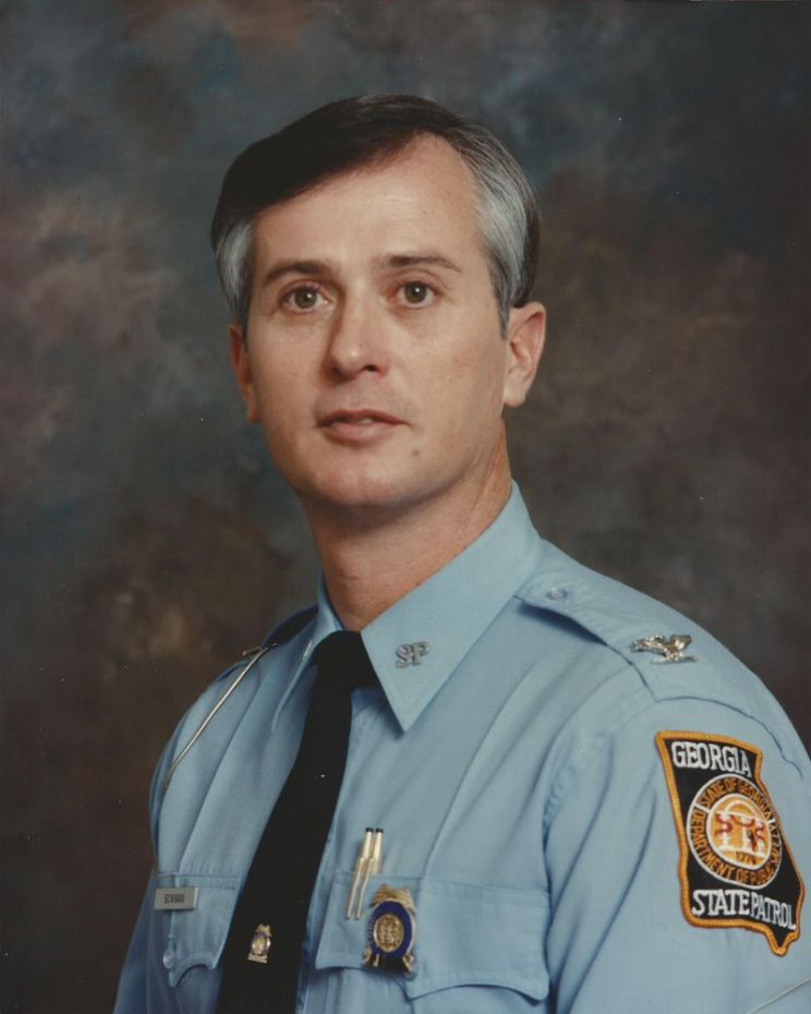 Lee Bowman