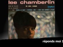 Lee Chamberlin