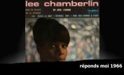 Lee Chamberlin