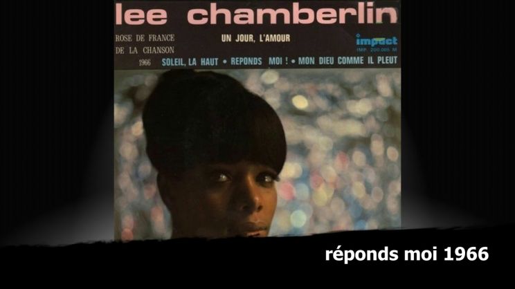 Lee Chamberlin