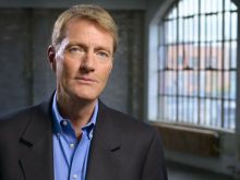 Lee Child