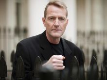 Lee Child