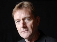 Lee Child