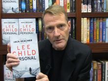 Lee Child