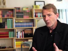 Lee Child