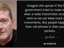 Lee Child