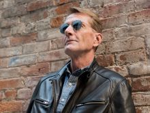 Lee Child