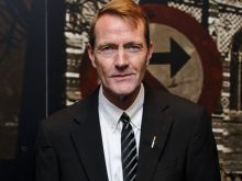 Lee Child