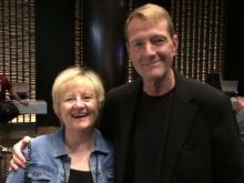 Lee Child