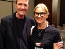 Lee Child