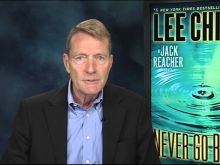 Lee Child